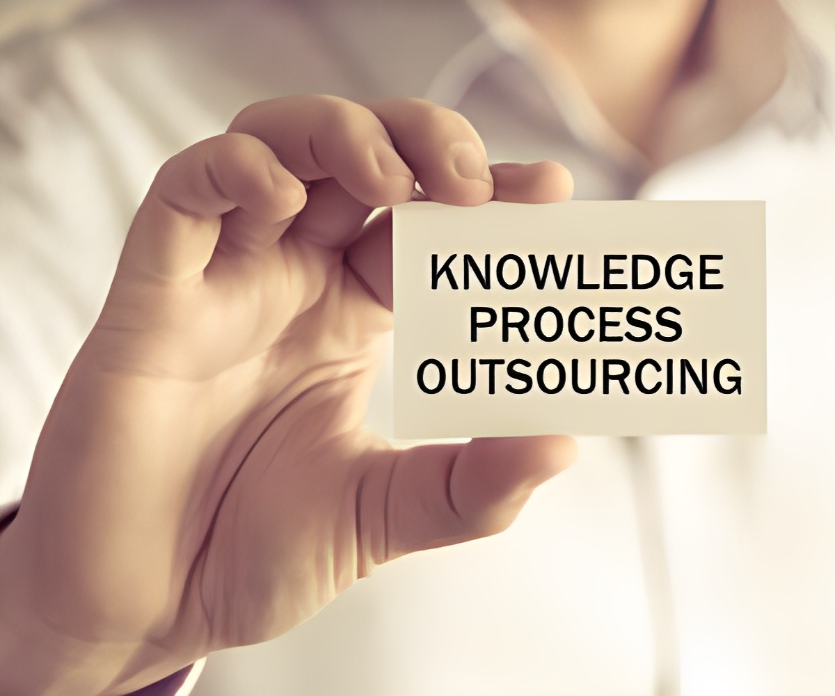 Indian's Best Knowledge Process Outsourcing Org