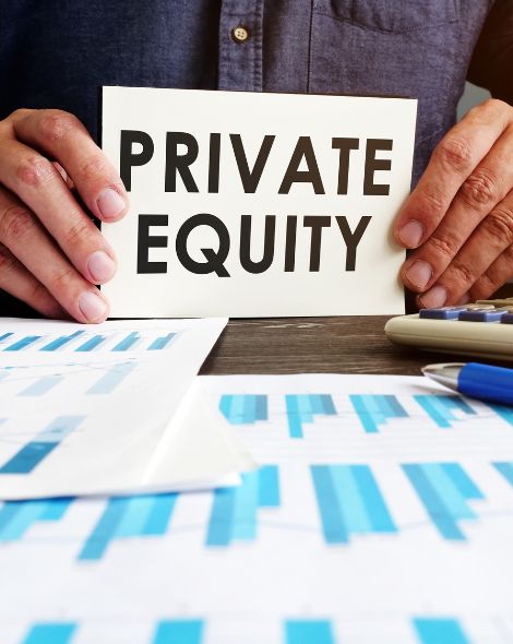 Private Equity and Venture Capital Consulting Firms